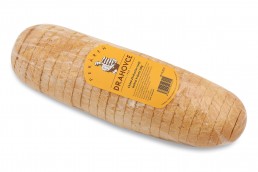 Chlieb Drahovčan svetlý (balený, krájaný) - Pekáreň Drahovce