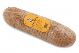 Chlieb Drahovčan tmavý (balený, krájaný) - Pekáreň Drahovce