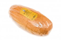 Chlieb pšenično-ražný (balený, krájaný) - Pekáreň Drahovce