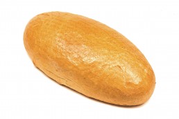 Chlieb pšenično-ražný (voľný) - Pekáreň Drahovce