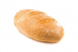 Chlieb pšenično ražný 400g - Pekáreň Drahovce