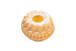 Mini Bábovka - Jemné pečivo - Pekáreň Drahovce