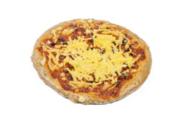 Pizza celozrnná - Jemné pečivo - Pekáreň Drahovce